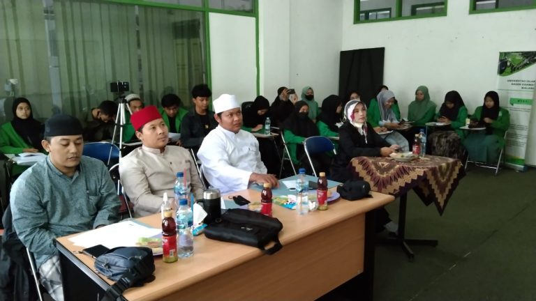 LOMBA BANJARI ONLINE TINGKAT SMA/MA/SMK SE MALANG RAYA